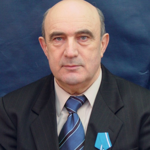 Михаил Рубинштейн.