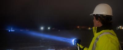 О создании лазерного диода нового поколения объявила компания SLD Laser